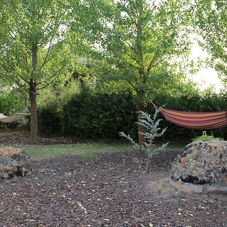 O Pelicano Bed & Breakfast Alfaiates Exterior foto