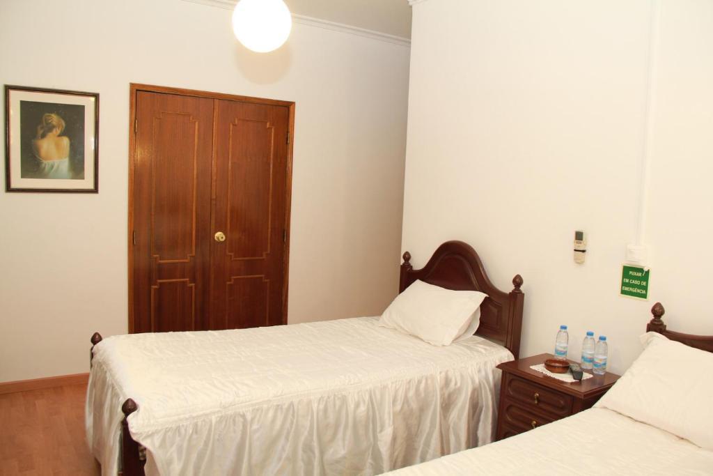O Pelicano Bed & Breakfast Alfaiates Cameră foto