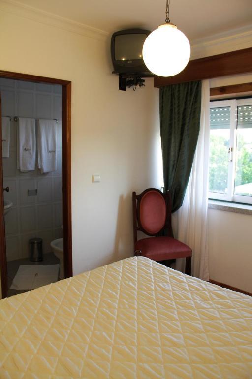 O Pelicano Bed & Breakfast Alfaiates Cameră foto