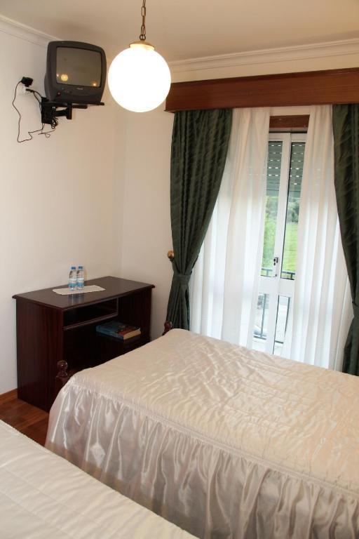 O Pelicano Bed & Breakfast Alfaiates Cameră foto