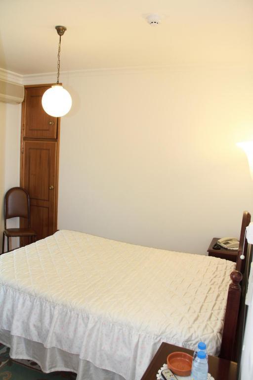 O Pelicano Bed & Breakfast Alfaiates Cameră foto