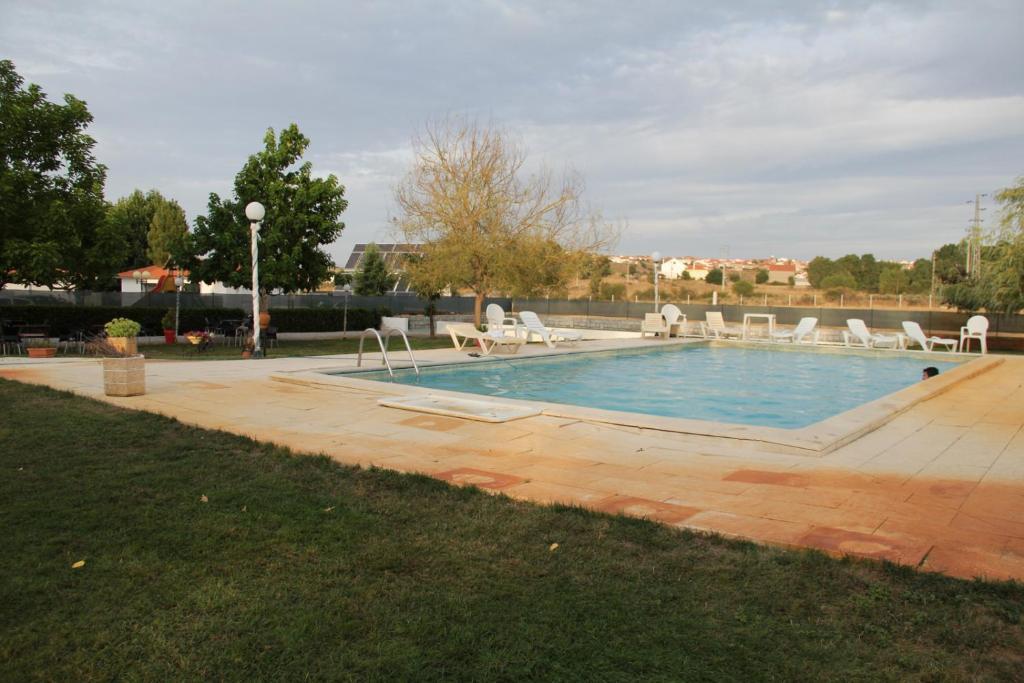 O Pelicano Bed & Breakfast Alfaiates Exterior foto
