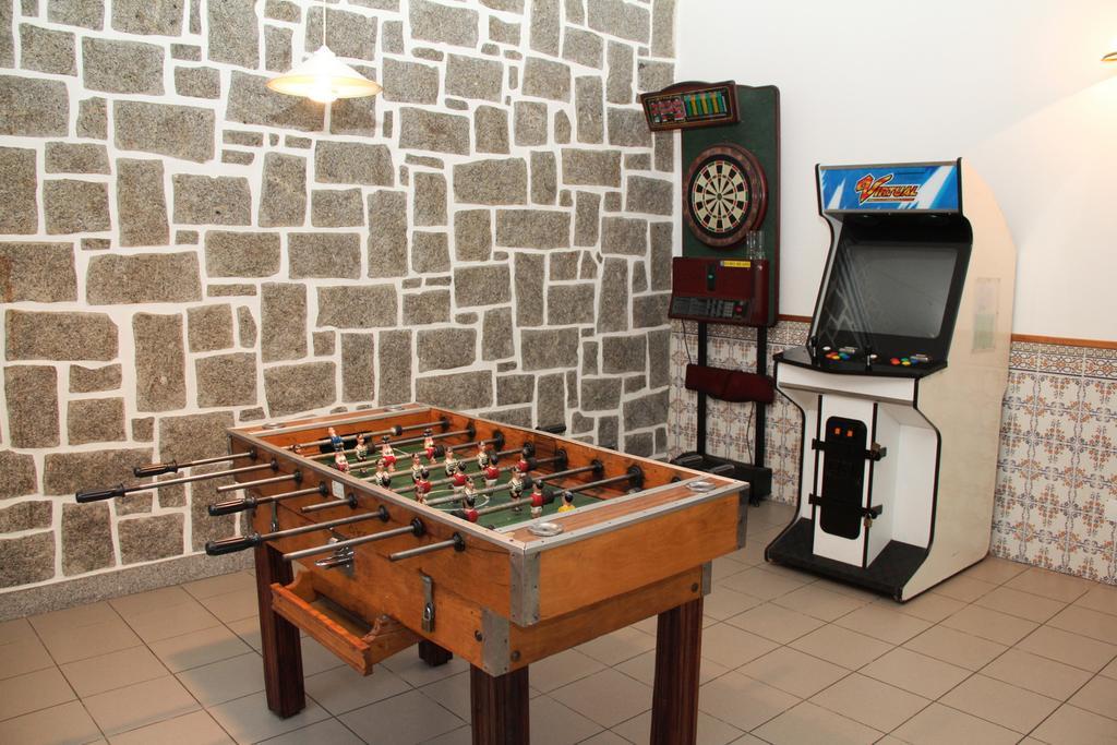 O Pelicano Bed & Breakfast Alfaiates Exterior foto