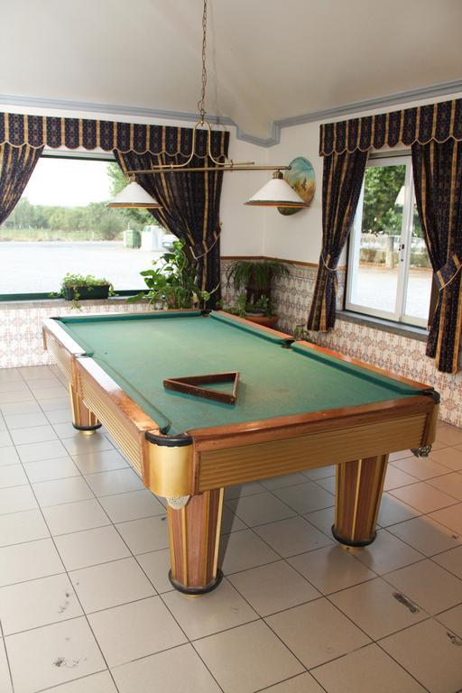 O Pelicano Bed & Breakfast Alfaiates Exterior foto