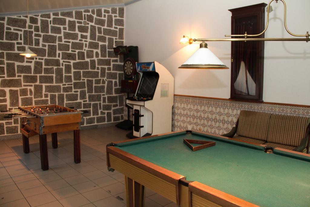 O Pelicano Bed & Breakfast Alfaiates Exterior foto