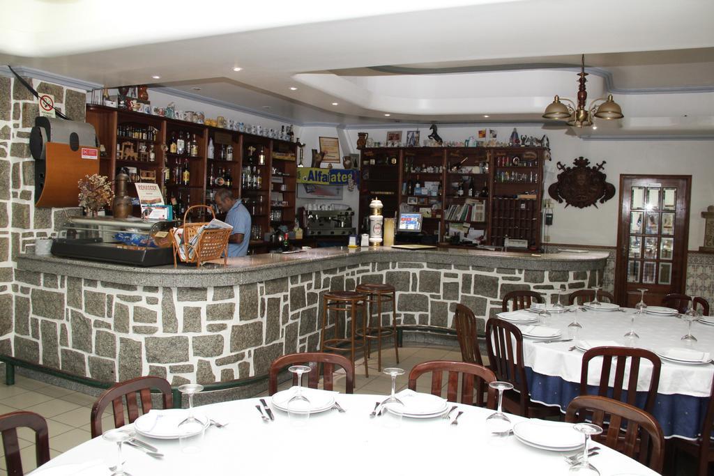 O Pelicano Bed & Breakfast Alfaiates Exterior foto