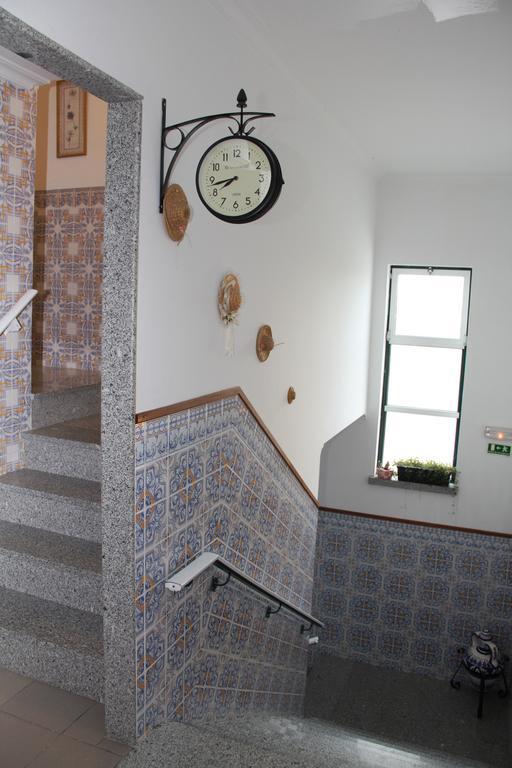 O Pelicano Bed & Breakfast Alfaiates Exterior foto