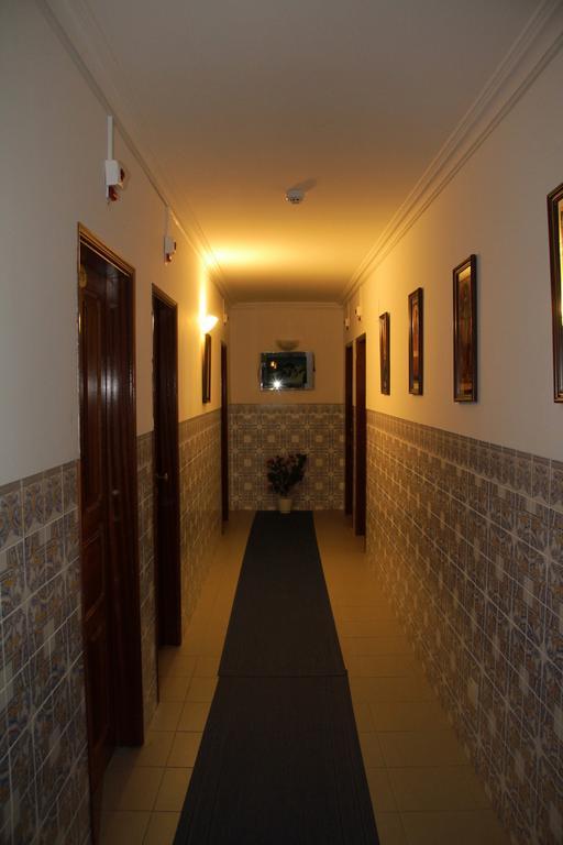 O Pelicano Bed & Breakfast Alfaiates Exterior foto