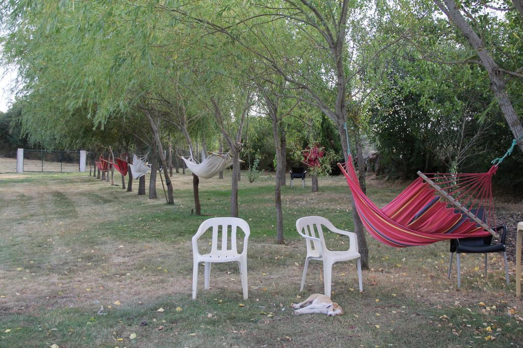 O Pelicano Bed & Breakfast Alfaiates Exterior foto