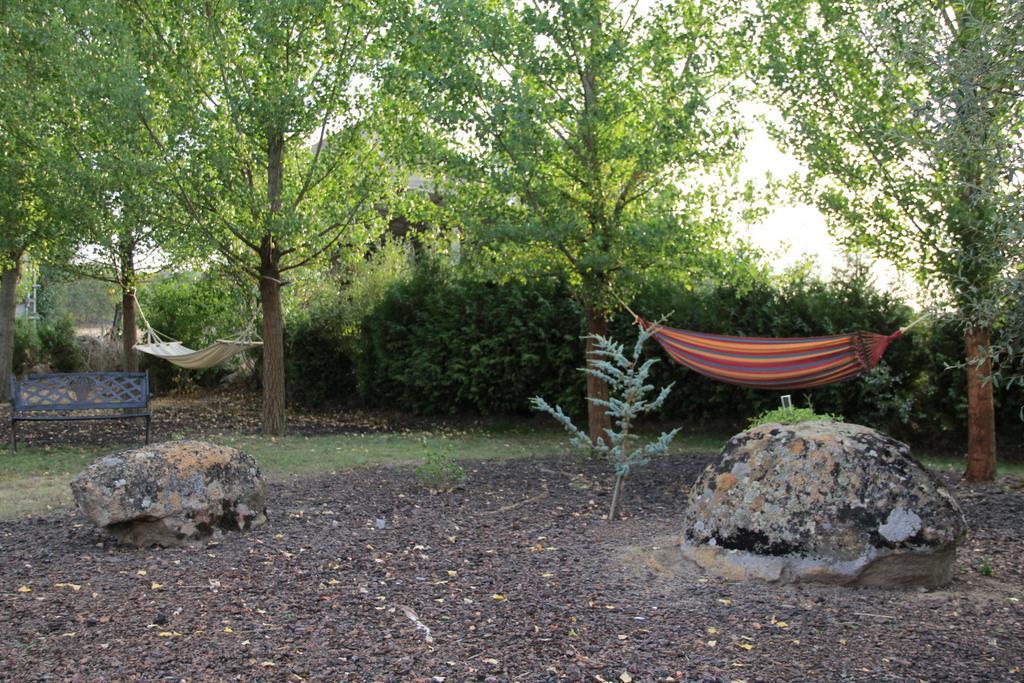 O Pelicano Bed & Breakfast Alfaiates Exterior foto