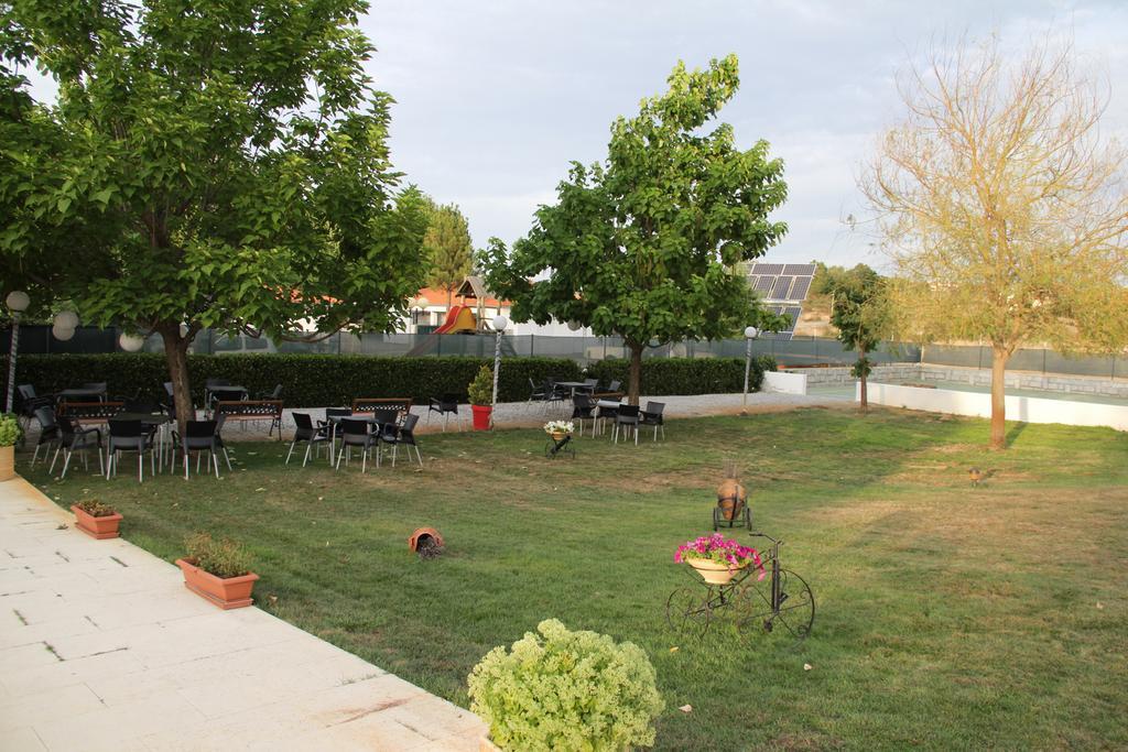O Pelicano Bed & Breakfast Alfaiates Exterior foto
