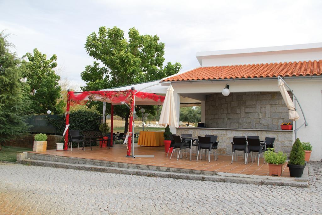 O Pelicano Bed & Breakfast Alfaiates Exterior foto